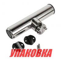 Держатель спиннинга с креплением к лееру, Marine Rocket (упаковка из 2 шт.)