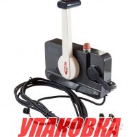 Дистанционное управление правый борт, тянет газ, 5м. (аналог Yamaha-701) (упаковка из 3 шт.)