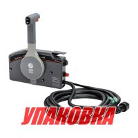Дистанционное управление с гидроподъемом, толкает газ, 10P, 5м. (Yamaha 703), Marine Rocket  (упаковка из 4 шт.)