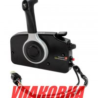 Дистанционное управление с гидроподъемом, толкает газ, (Suzuki DF9.9B-250), Marine Rocket (упаковка из 2 шт.)