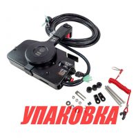 Дистанционное управление Tohatsu 4T 8PIN 16.5FT, 3ACQ843301, Marine Rocket (упаковка из 2 шт.)
