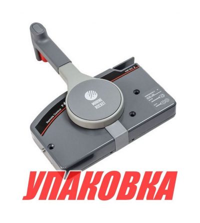 Дистанционное управление, толкает газ (без замка и кабеля), Marine Rocket (упаковка из 5 шт.)