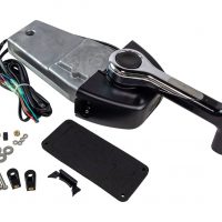 Дистанционное управление YAMAHA, постовое, 704-48205-RO, Marine Rocket