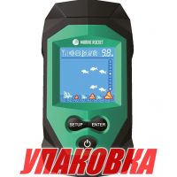 Эхолот портативный MR068T, Marine Rocket (упаковка из 4 шт.)