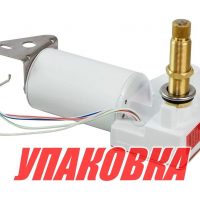 Электропривод стеклоочистителя 12 В (ось 2), Marine Rocket (упаковка из 6 шт.)