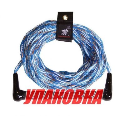 Фал буксировочный AIRHEAD (упаковка из 12 шт.)