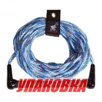 Фал буксировочный AIRHEAD (упаковка из 6 шт.)