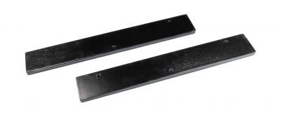 Фиксатор пайолы транцевый для Forward MX420, черный, 40x6 см