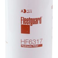 Фильтр гидравлики Fleetguard