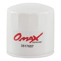 Фильтр масляный D30,31,32,21,22,300 Volvo Penta, Omax