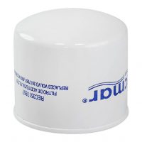 Фильтр масляный D30,31,32,21,22,300 Volvo Penta, Recmar
