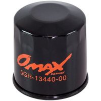 Фильтр масляный Honda BF25-50, Omax (5GH1344000, 3R007615M)