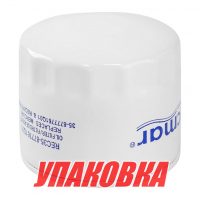 Фильтр масляный Mercury 75-150, Recmar (упаковка из 5 шт.)