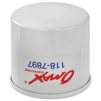 Фильтр масляный Suzuki DF140, Omax