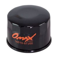Фильтр масляный Suzuki DF25-70/DF40A/50A/60A, Omax