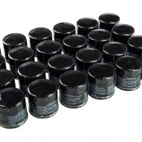 Фильтр масляный Suzuki DF25-70/DF25A-60A, упак. 24 шт. (16510-87j01)