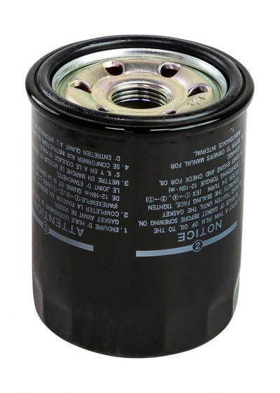 Фильтр масляный Suzuki DF70A-140A/B