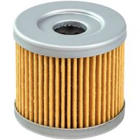 Фильтр масляный Suzuki DF9.9B; DF15A-20A; DF9.9-15; DF8A-9.9A, Recmar