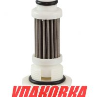 Фильтр масляный Yamaha F8/9.9, Omax (упаковка из 2 шт.)