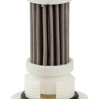 Фильтр масляный Yamaha F8/9.9, Omax