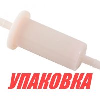 Фильтр топливный Mercury 40-200, Omax (упаковка из 5 шт.)