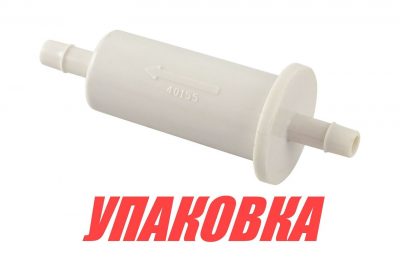 Фильтр топливный Mercury 45-200, Omax (упаковка из 6 шт.)