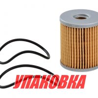 Фильтр топливный, сменная вставка 10 мк для OM225 (упаковка из 20 шт.)