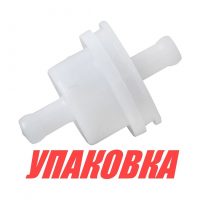 Фильтр топливный Suzuki DT2-50/DF 4-6/9.9/15/40/50/60/70, Omax (упаковка из 20 шт.)