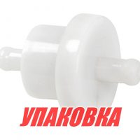 Фильтр топливный Suzuki DT2-50/DF 4-6/9.9/15/40/50/60/70, Recmar (упаковка из 10 шт.)