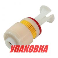Фильтр топливный Suzuki/Yamaha/Mercury DF200T-300T; F150/200/225 (сменный элемент), Recmar (упаковка из 5 шт.)