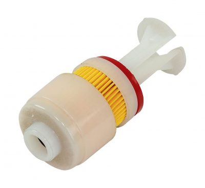 Фильтр топливный Suzuki/Yamaha/Mercury DF200T-300T; F150/200/225 (сменный элемент), Recmar