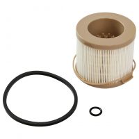 Фильтр топливный Volvo Penta (30 micron), Recmar