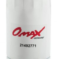 Фильтр топливный Volvo Penta (замена 3825133), Omax