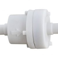 Фильтр топливный Yamaha 4-300, Omax