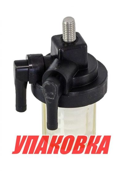Фильтр топливный Yamaha 5-85/F9.9-50, Omax (упаковка из 30 шт.)