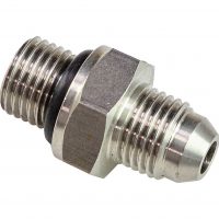 Переходник 1/4"x1/4", Sea First
