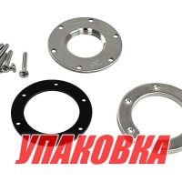 Фланец для крепления датчика сточных вод, Marine Rocket (упаковка из 15 шт.)