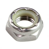Гайка, [UNF 3/8-24 7L,STS304], Sea First