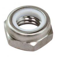 Гайка винта Mercury 25-70 л.с.