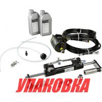 Гидравлическая система рулевого управления до 150 л.с Sea First (упаковка из 5 шт.)