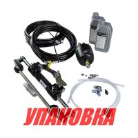 Гидравлическая система рулевого управления до 350 л.с Sea First (упаковка из 10 шт.)