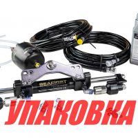 Гидравлическая система рулевого управления до 350 л.с Sea First (упаковка из 10 шт.)