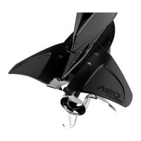 Гидрокрыло StingRay AIRO, черное