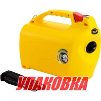 Горн туманный пневматический EcoBlast Pro (упаковка из 18 шт.)