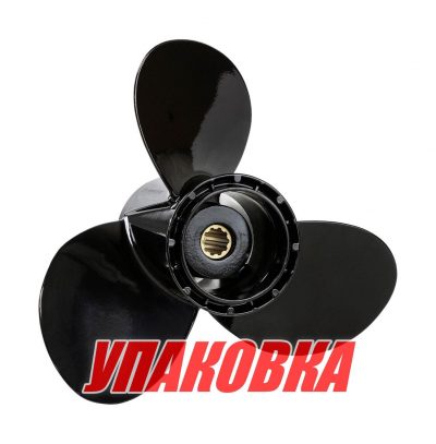 Гребной винт 3x10-1/4x11, Marine Rocket Prime (упаковка из 5 шт.)