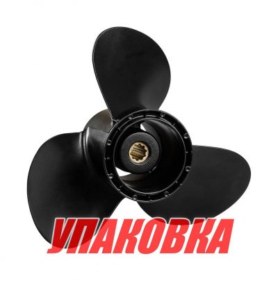 Гребной винт 3x10-1/4x11, Marine Rocket (упаковка из 30 шт.)