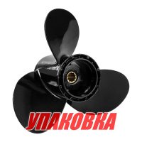 Гребной винт 3x10-1/4x12, Marine Rocket Prime (упаковка из 5 шт.)