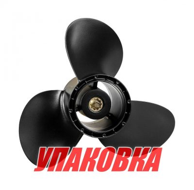 Гребной винт 3x10-1/4x12, Marine Rocket (упаковка из 5 шт.)
