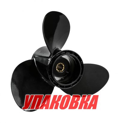 Гребной винт 3x10-1/4x13, Marine Rocket Prime (упаковка из 5 шт.)