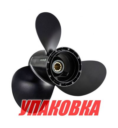 Гребной винт 3x10-1/4x14, Marine Rocket (упаковка из 10 шт.)